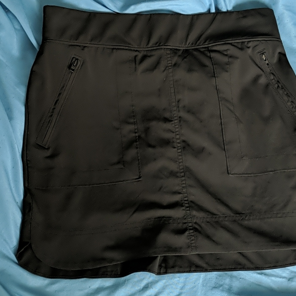Athleta Tennis/Golf Skirt (8)